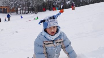 閑言賢語：女兒的獨立日