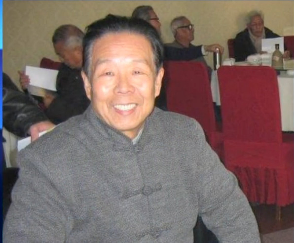 【石濤評述】專訪辛子陵（1）：19大前江曾問題會了斷