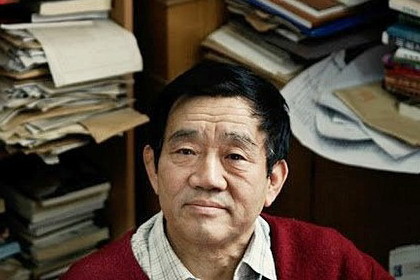 【禁聞】《天地翻覆》  楊繼繩文革新書香港出版