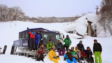 閑言賢語：想玩兒滑雪安全裝備幾大項