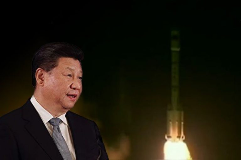 陳思敏：「習近平為何如此重視航天人」透玄機