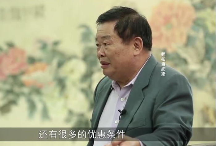 【禁聞】曹德旺「不跑」 直言中國製造業困境