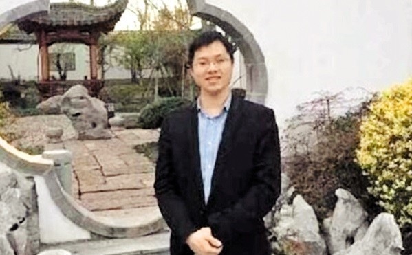雷洋死亡案 涉案5警未被起訴 輿論譁然