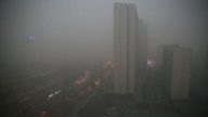 【热点解读】中国的阴霾绝不是单纯的技术污染