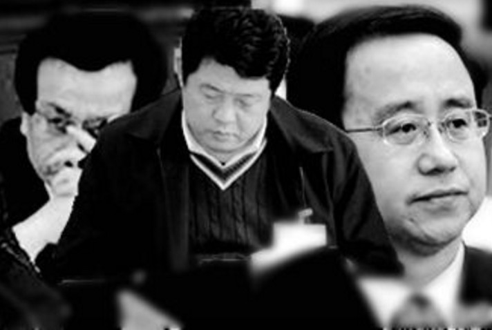 【今日點擊】馬建被雙開 習近平動刀曾慶紅老本錢