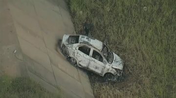 希腊驻巴西大使惨死 妻伙同情夫谋杀亲夫