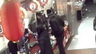 紐約法拉盛超市西裔鬧事 華人老闆娘同被銬走