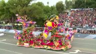 2017玫瑰花車大賞 獎落誰家細細瞧