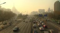 新一輪陰霾　最低能見度不足50米