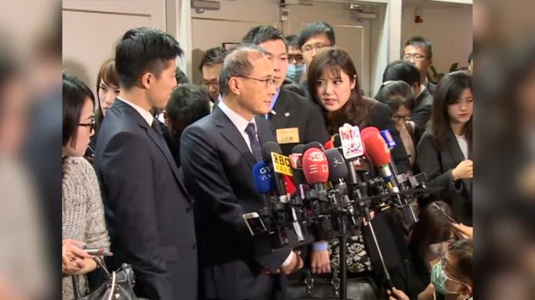 放寬彈性工時？林全：尊重目前修法結果