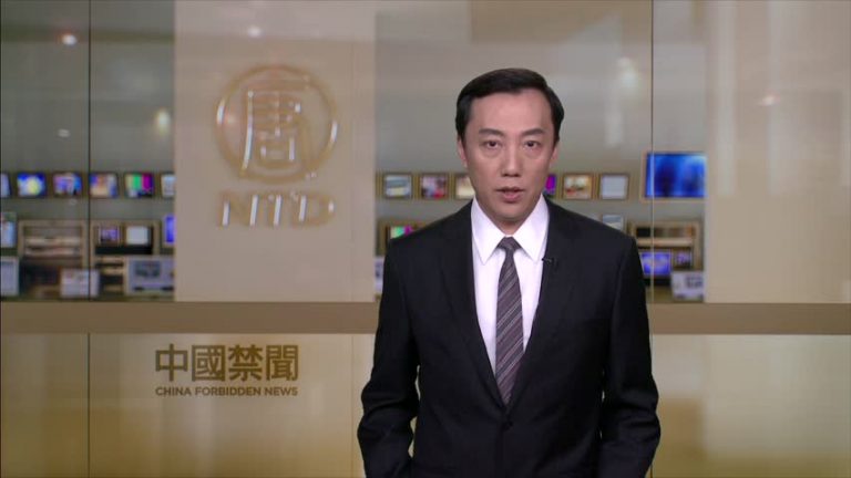 【禁聞】中共官場再爆血案 滇官撞死兩同僚