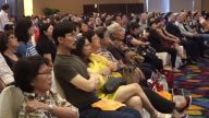 養生與保健  新加坡大紀元講座400多人參加