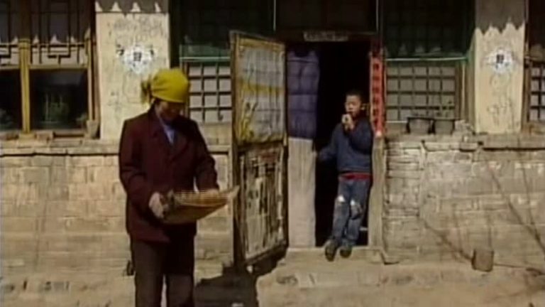 【禁聞】美媒：中國老齡化危機 彷若定時炸彈