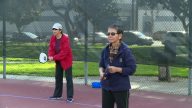 這不是醃黃瓜！ 一探Pickleball真面目