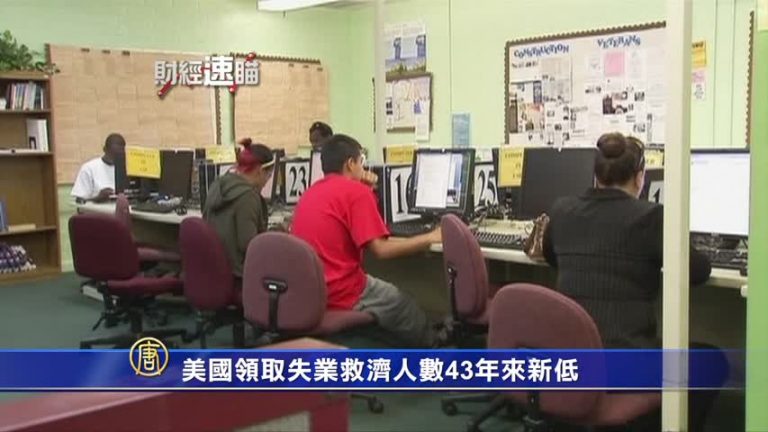 1月19日財經速瞄