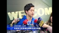 江宏傑向新唐人拜年 備戰世大運衝金牌