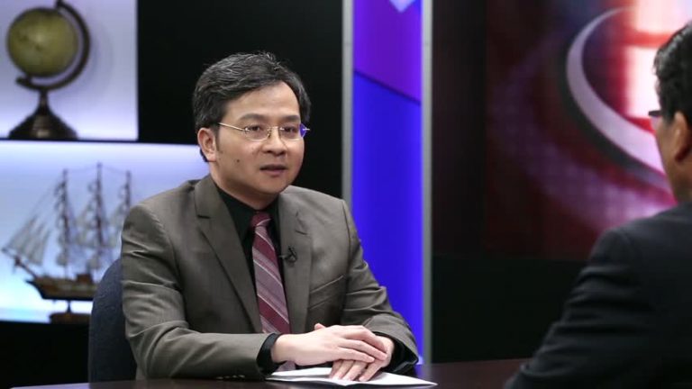 文昭：有人興風作浪 大陸或現類似義和團動盪