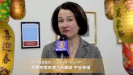 英国国会议员Catherine West MP的新年祝福