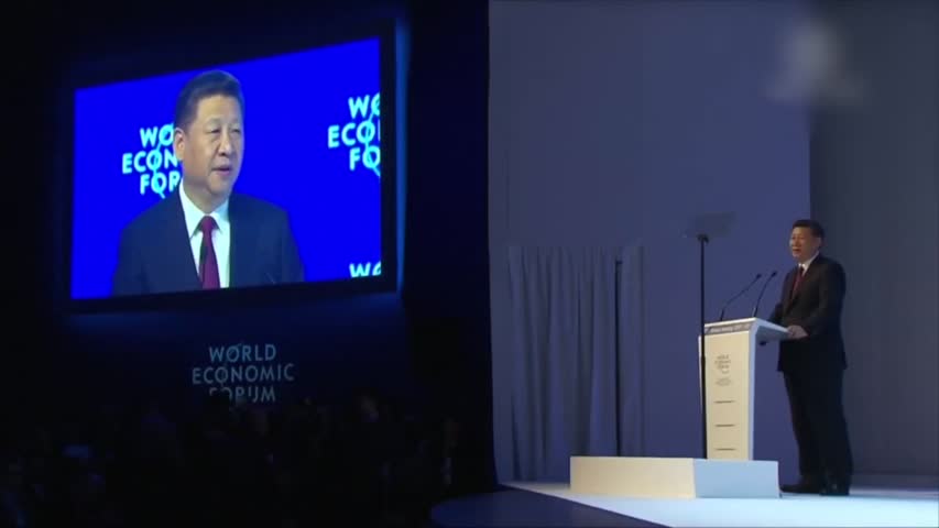 【禁闻】中国领导全球？ 专家：多重关卡待除