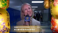 美国维吉尼亚州州众议员 Vivian E. Watts祝新唐人观众新年快乐