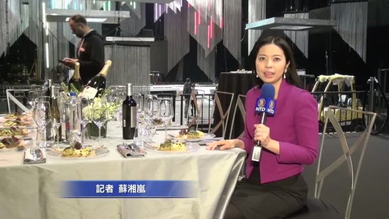 美國演員工會獎 緊鑼密鼓準備中