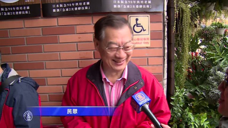 大年初一排隊去！ 「新年福袋」超搶手