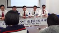 幼狮电脑第二期免费编程培训开始报名