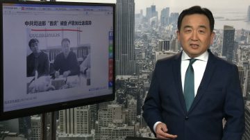 石涛：十八大后司法部首虎政治部主任被查 雷洋案“结案”应时出现