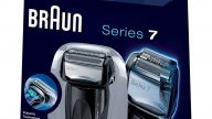 Braun博朗 7-720s Pulsonic剃須刀