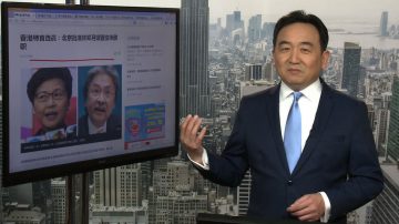 石涛：最高法院院长公开反对司法独立 确为首次 实乃逃命中？