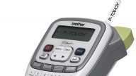 Brother 手持式標籤打印機