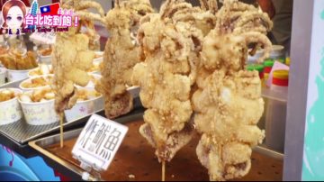 【食·文化】臺北美食懶人包：西門町美味肉圓、寧夏夜市......臺北自由行2016 taipei travel Day1