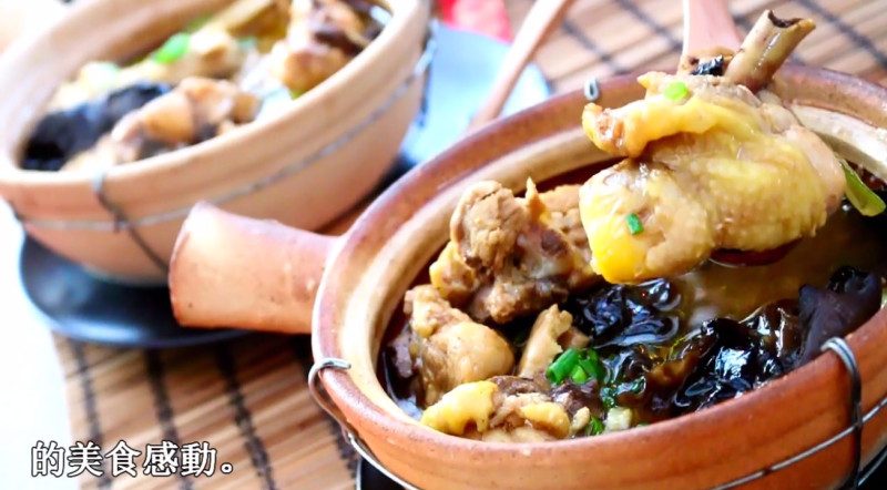 【食·文化】教你怎麼做好吃的「麻油雞酒 姜酒雞湯」