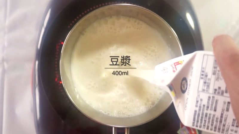 【食·文化】只用便利商店的食材做简单的‘日式豆浆火锅’
