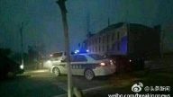 3声枪响！陕西两地警方拔枪对峙
