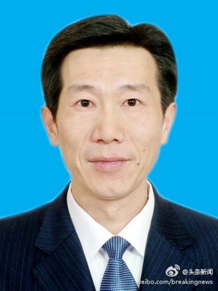 陳思敏：江蘇副市長新年墜亡 德資爭奪戰觸發