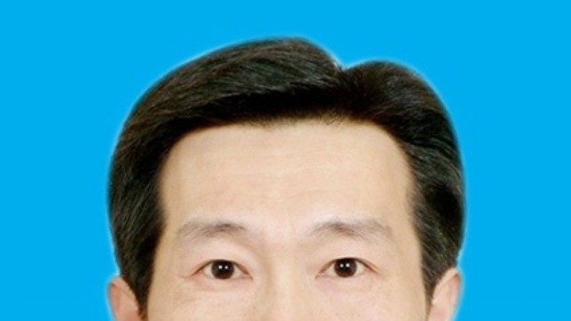 陳思敏：江蘇副市長新年墜亡 德資爭奪戰觸發