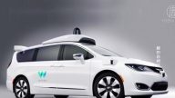 谷歌無人駕駛廂型車 傳2017年底載客