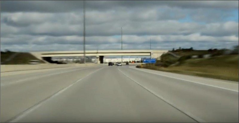 多倫多407高速東段將收費 2月1日開始