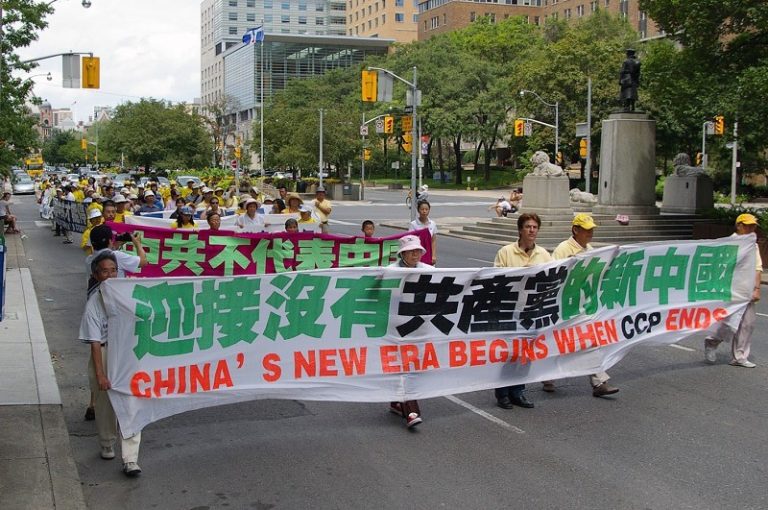 玉清心：打開右派「殉情」檔案 讓人欲哭無淚