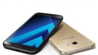 三星继Note 7爆炸后 首次推出新款手机