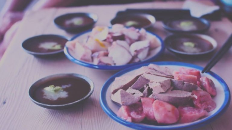【食‧文化】天下第一刀