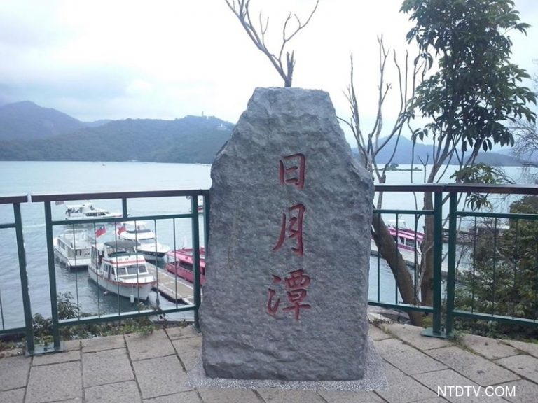 台灣這幾個景點 黃曆新年易塞車