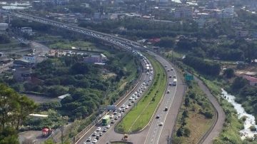 黄历过年假期夜间免收费 估这几处路段易塞车