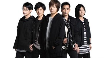 五月天全新巡演  LIFE《人生無限公司》1/21門票首賣