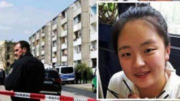 李洋洁德国遇害案 女证人遭男嫌2次性侵