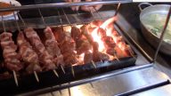 【食‧文化】新疆羊肉串｜Xinjiang Kebab BBQ in LA
