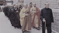 【禁聞】座上客？階下囚？統戰的「糊塗賬」