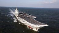 展示武力！中共遼寧艦、3軍艦各繞台日一周