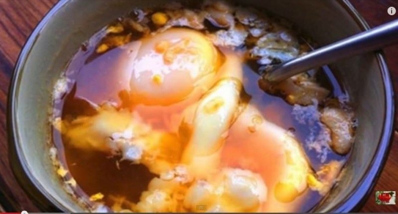 “红糖煮鸡蛋”竟然有这功效，后悔太晚知道了吧！（视频）